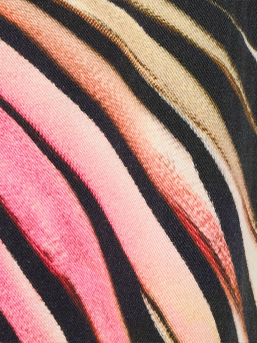 printed trousers - 5