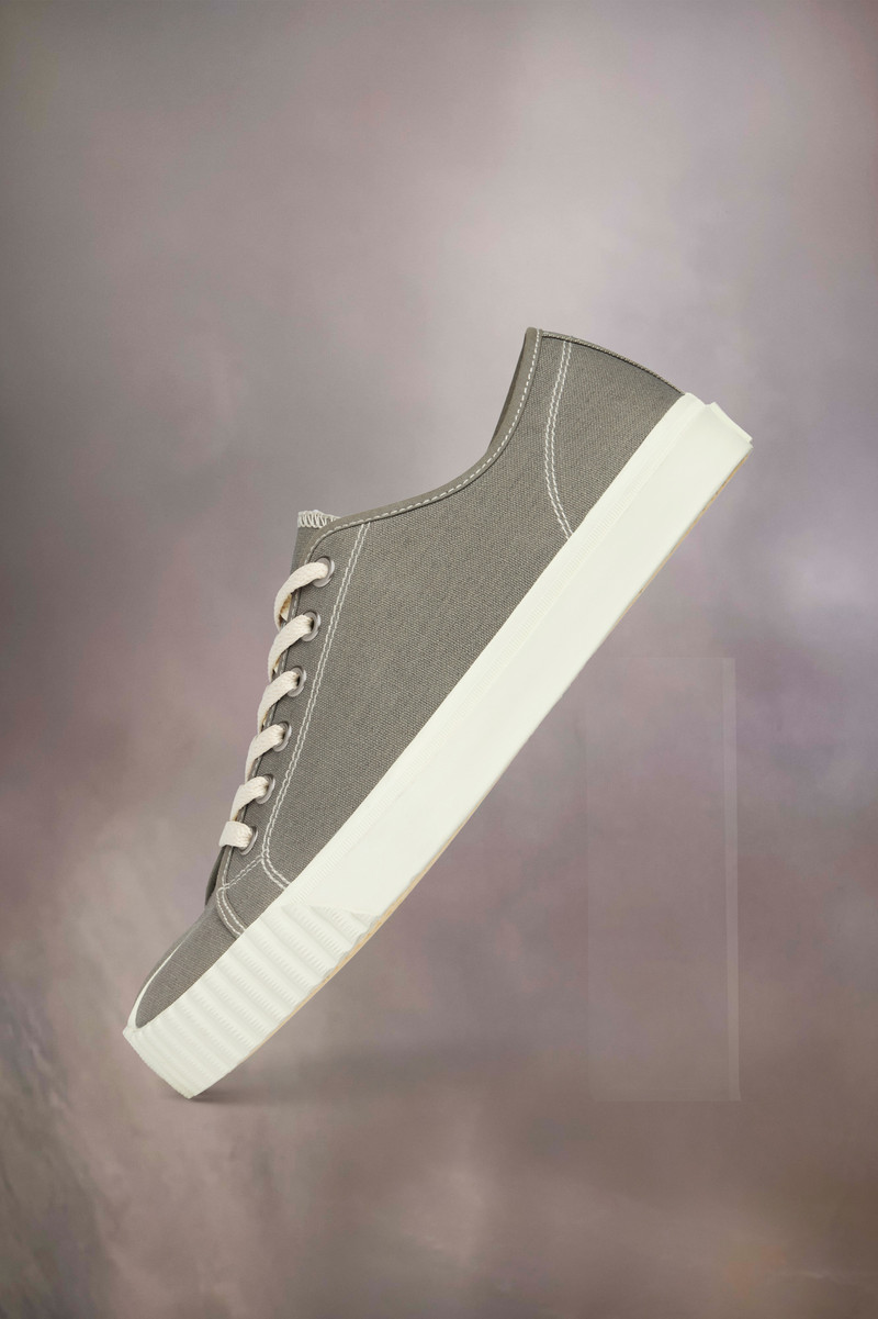 Maison Margiela Tabi sneakers outlook