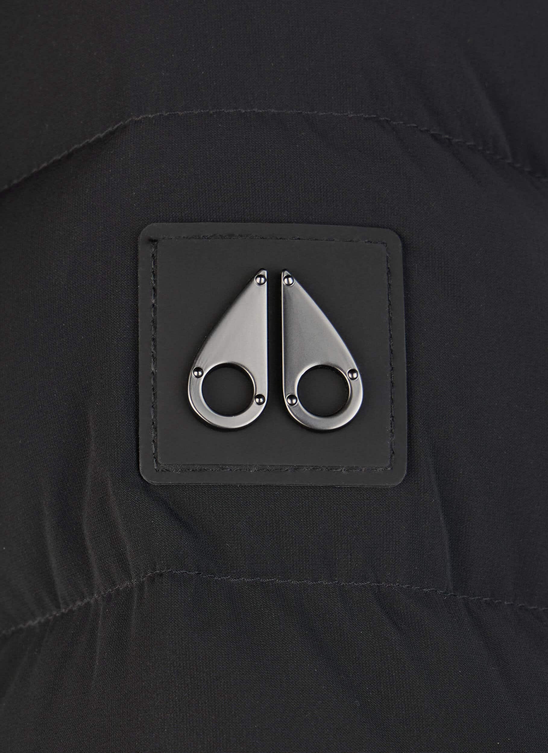 COOPER LAKE SHEARLING PARKA - 5