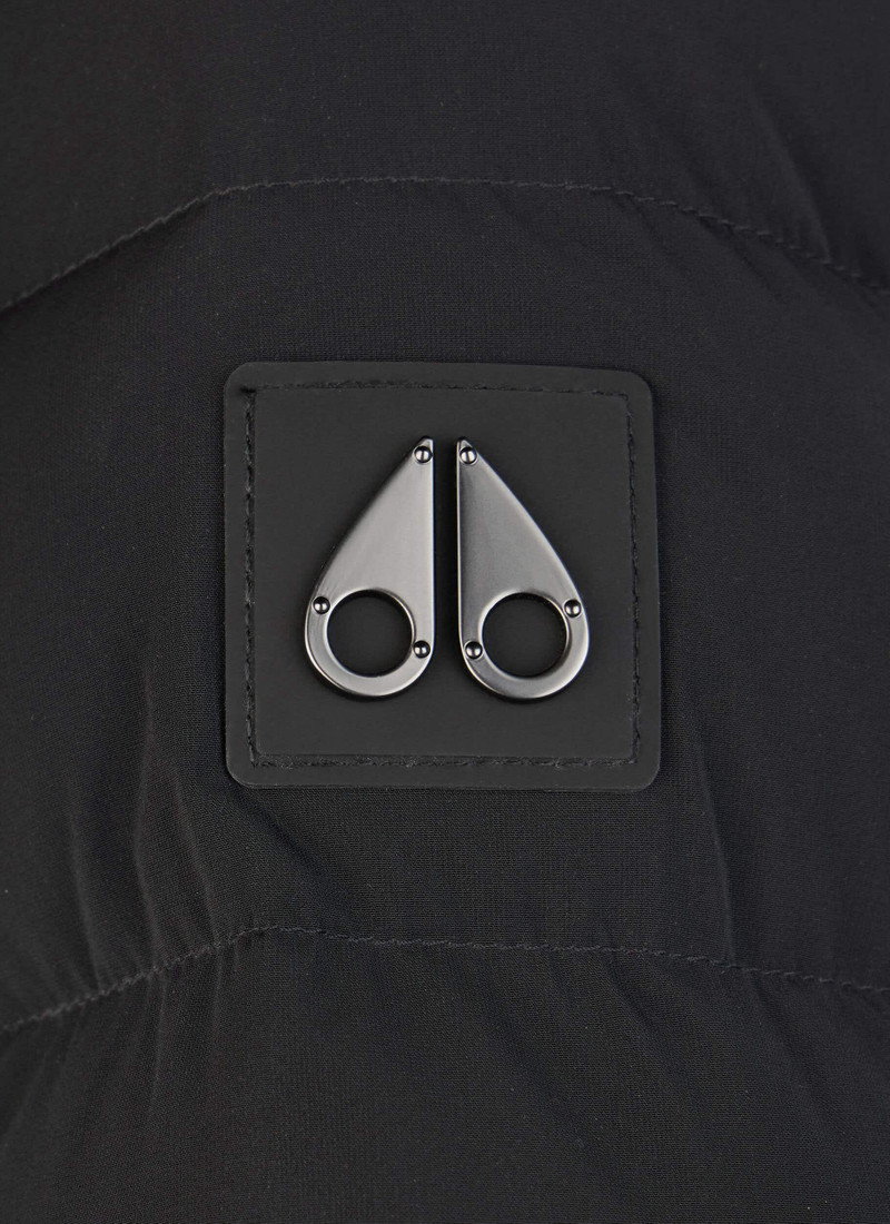 COOPER LAKE SHEARLING PARKA 5