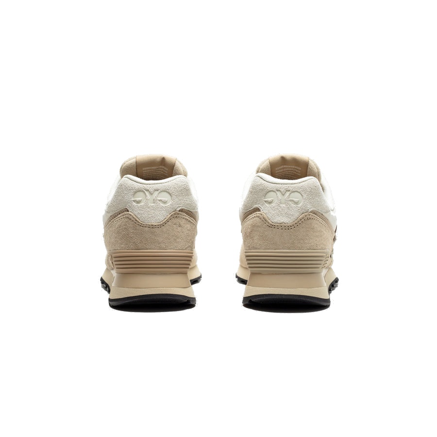 New Balance New Balance Eye Junya Watanabe Sneakers 'Beige