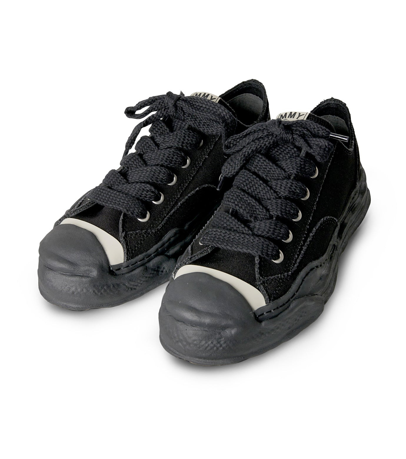 HANK LOW/CANVAS - 2