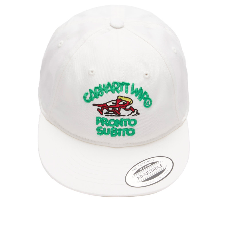 Carhartt WIP Pronto Cap 3