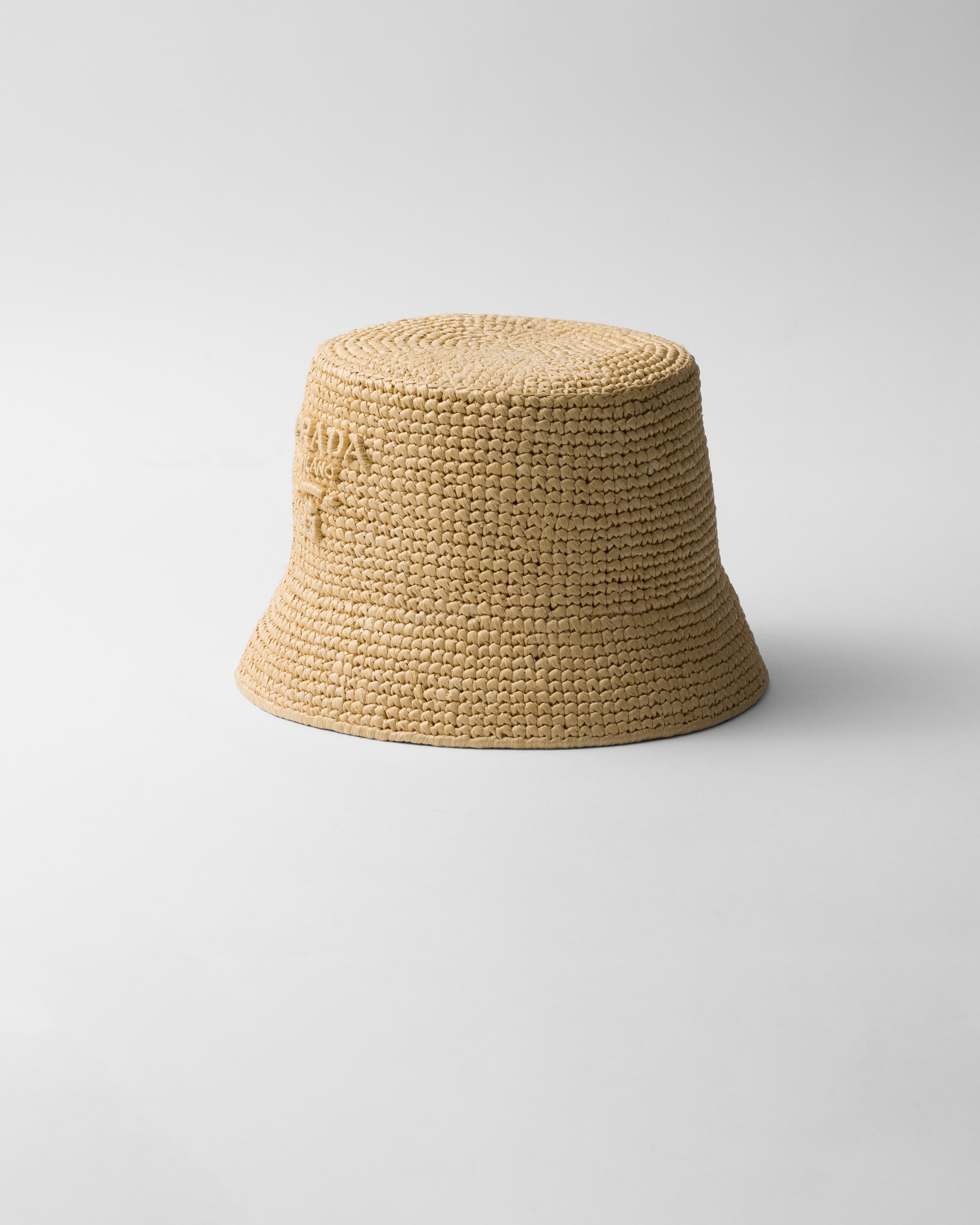 Crochet bucket hat - 1