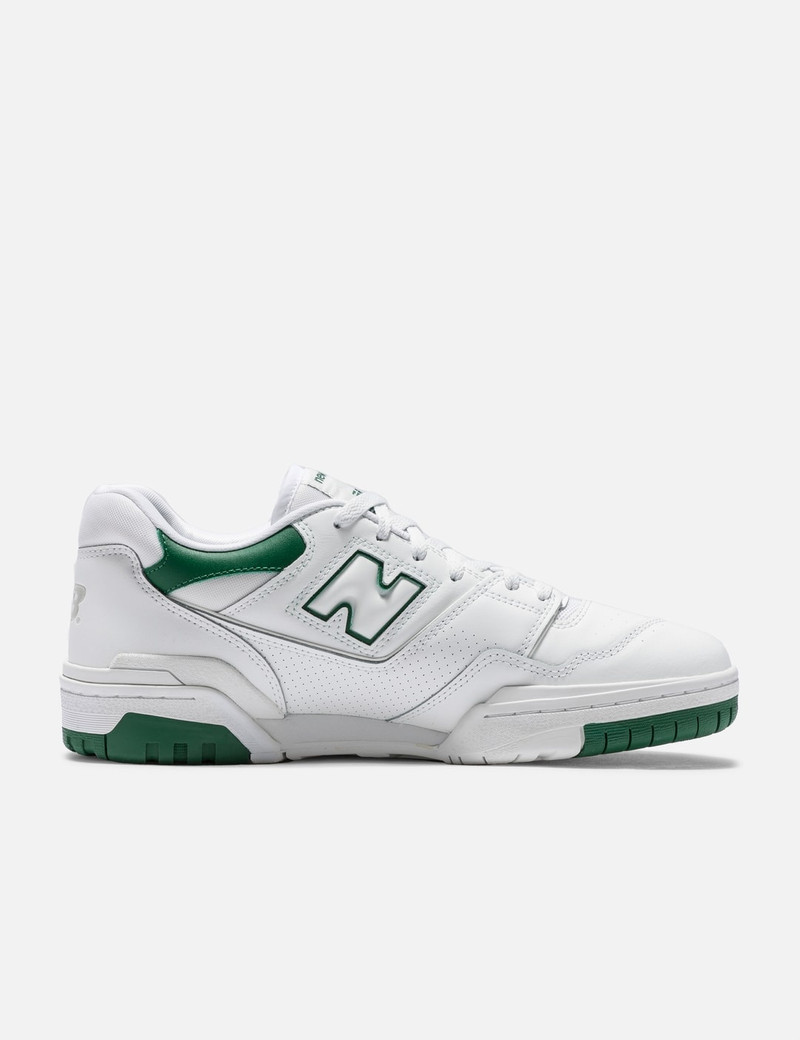 New Balance 550 outlook