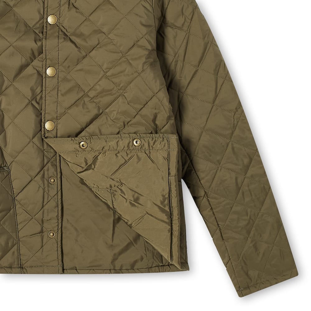 Barbour Starling Quilted Jacket - 2