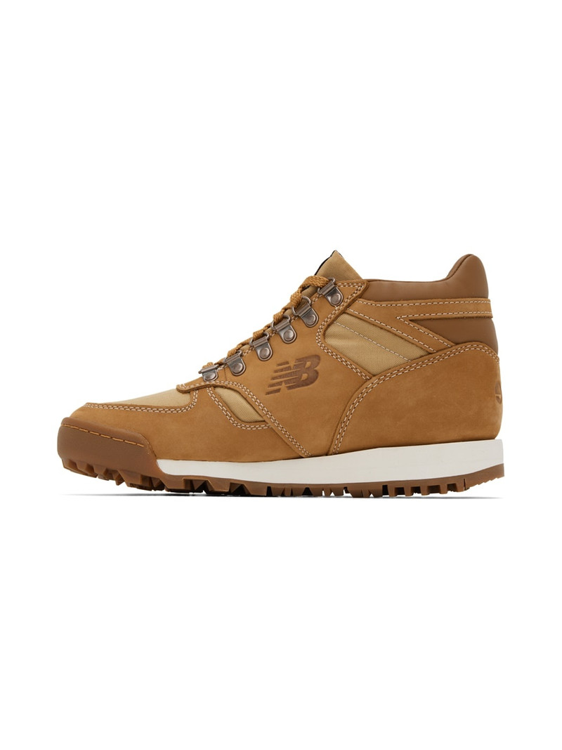 Brown New Balance Edition Urainey3 Sneakers 3