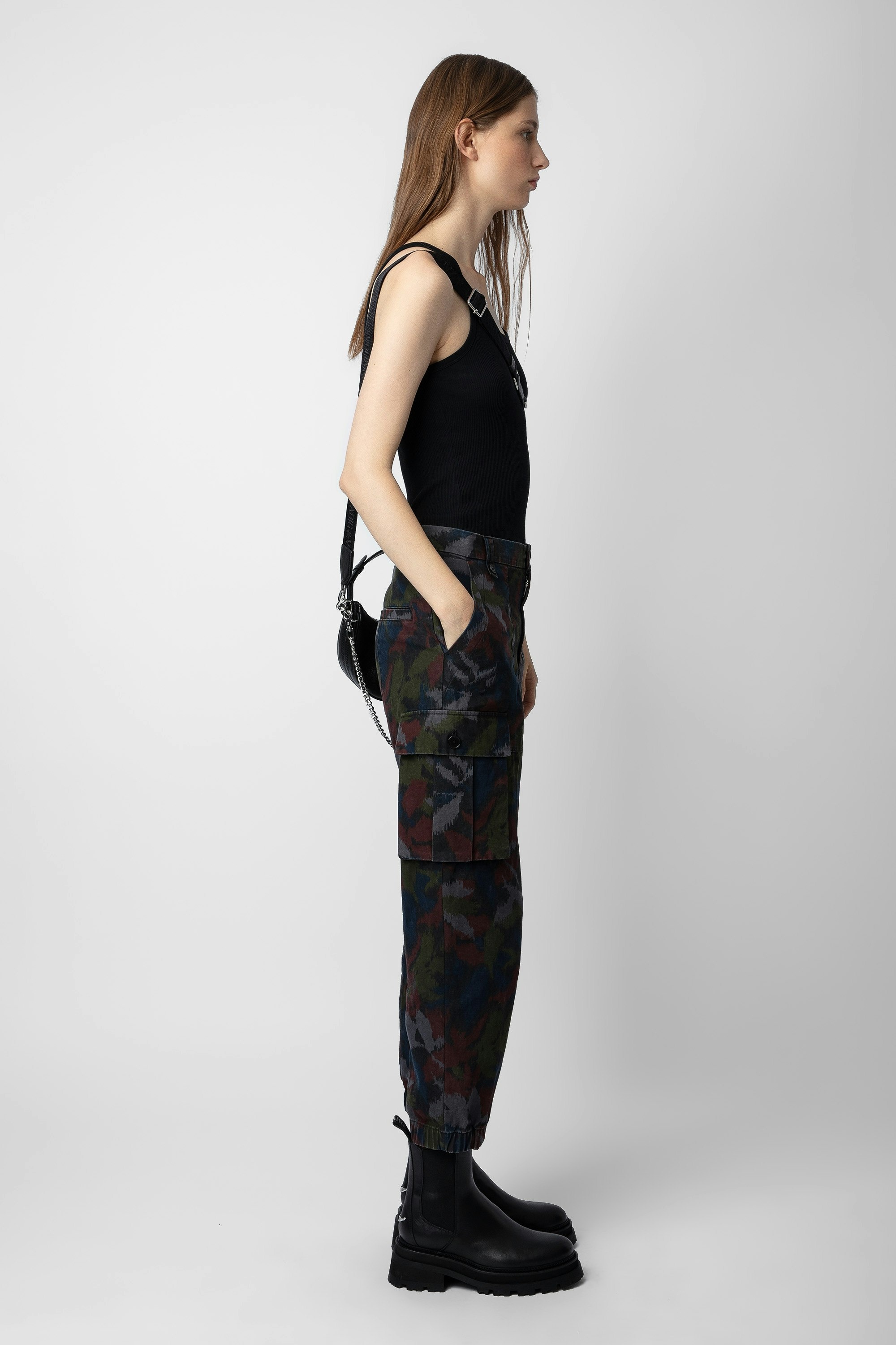 Pilote Pants - 3