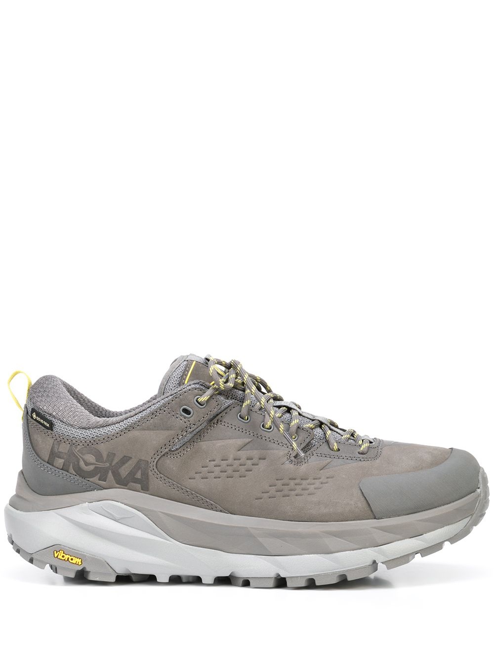 Kaha Low Gore-Tex trainers - 1