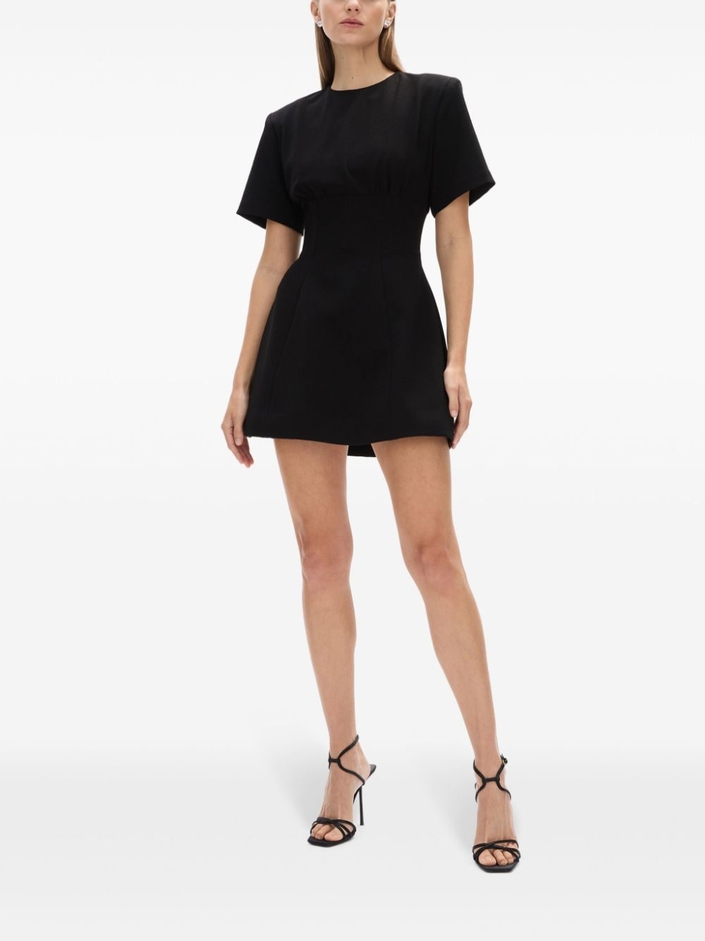 Dover mini dress - 2