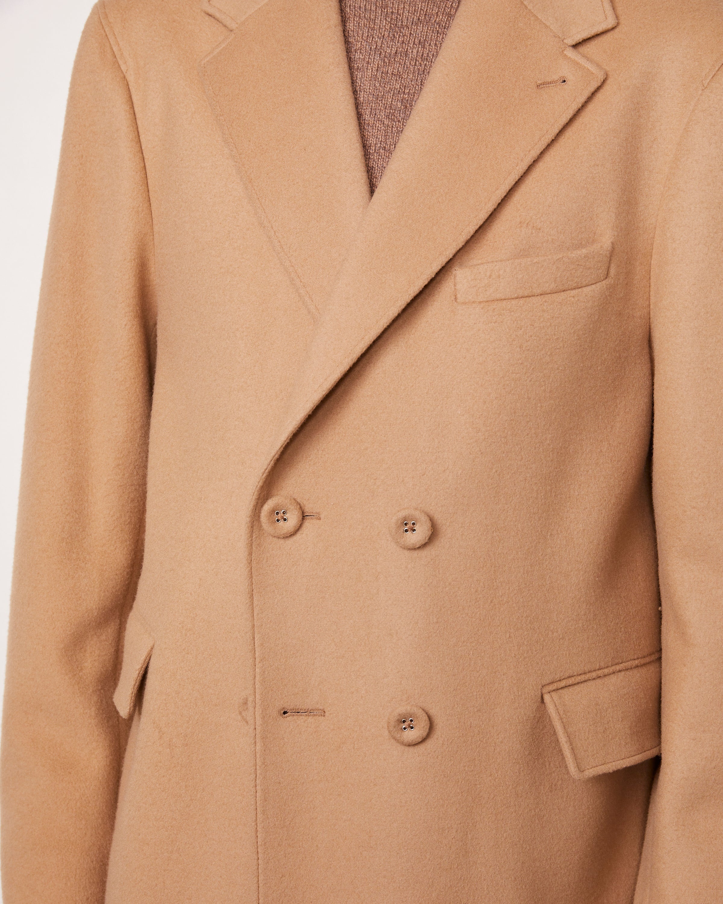 LISANDRE COAT - 6