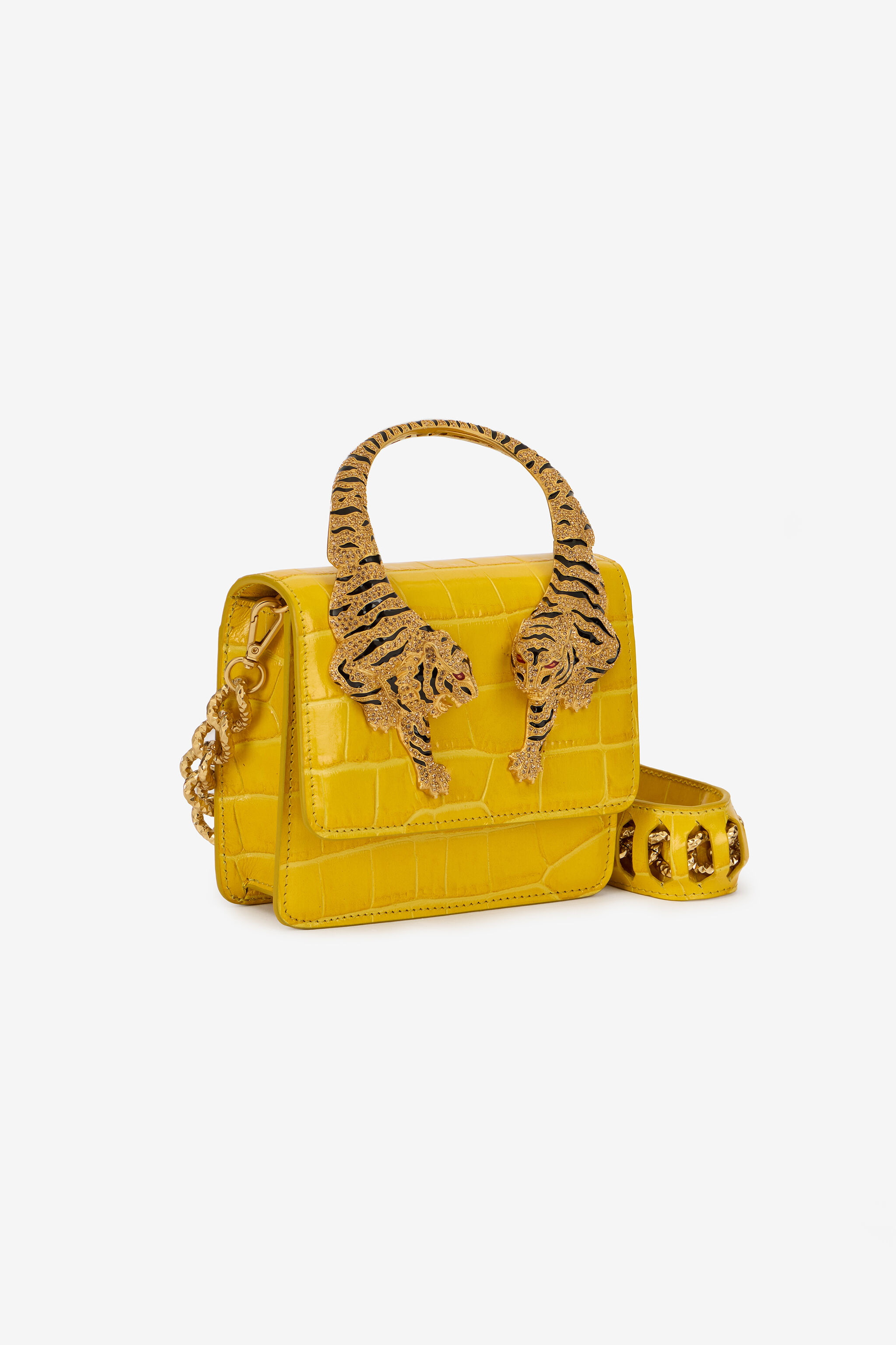 Small Roar Bag - 10