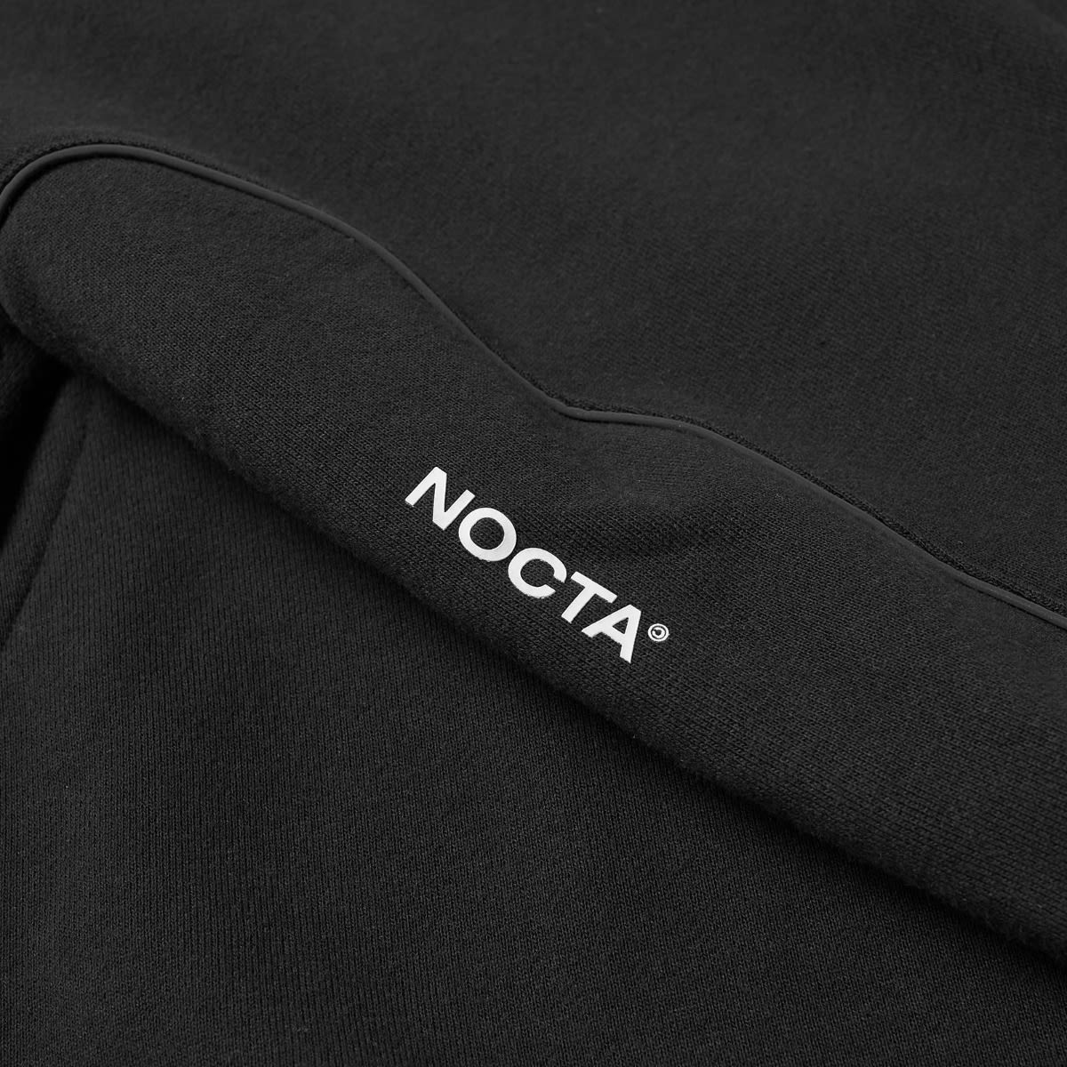 Nike x NOCTA Cardinal Stock Fleece Hoody - 3