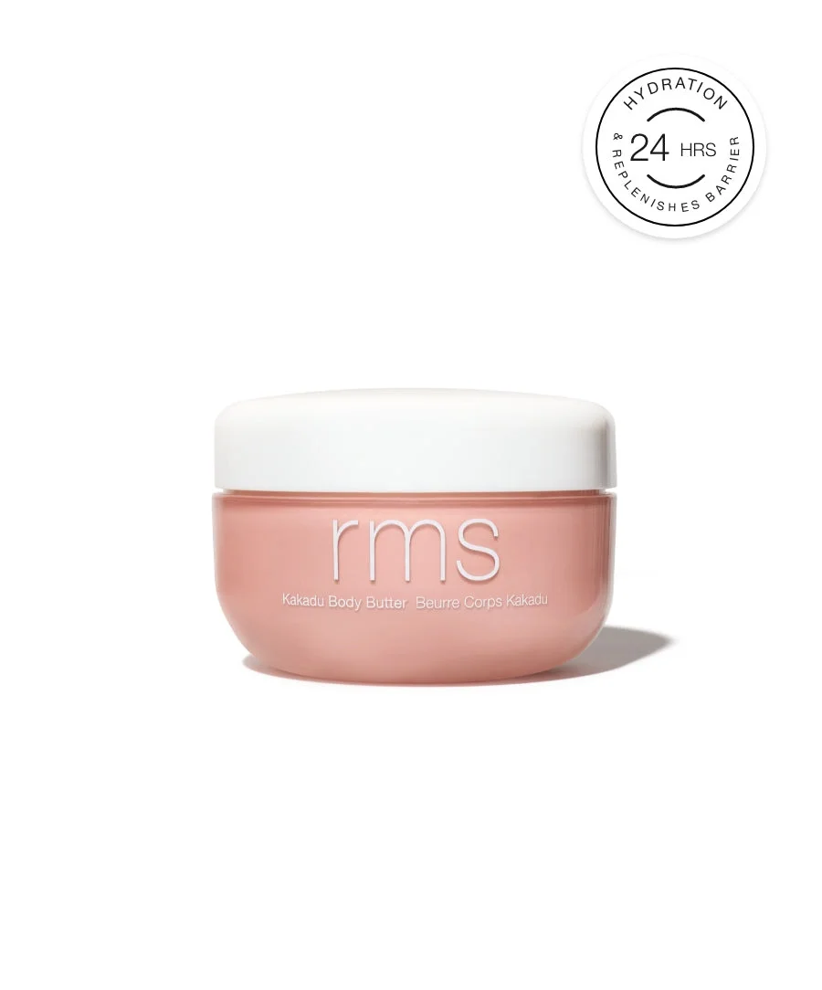 Kakadu Body Butter - 1