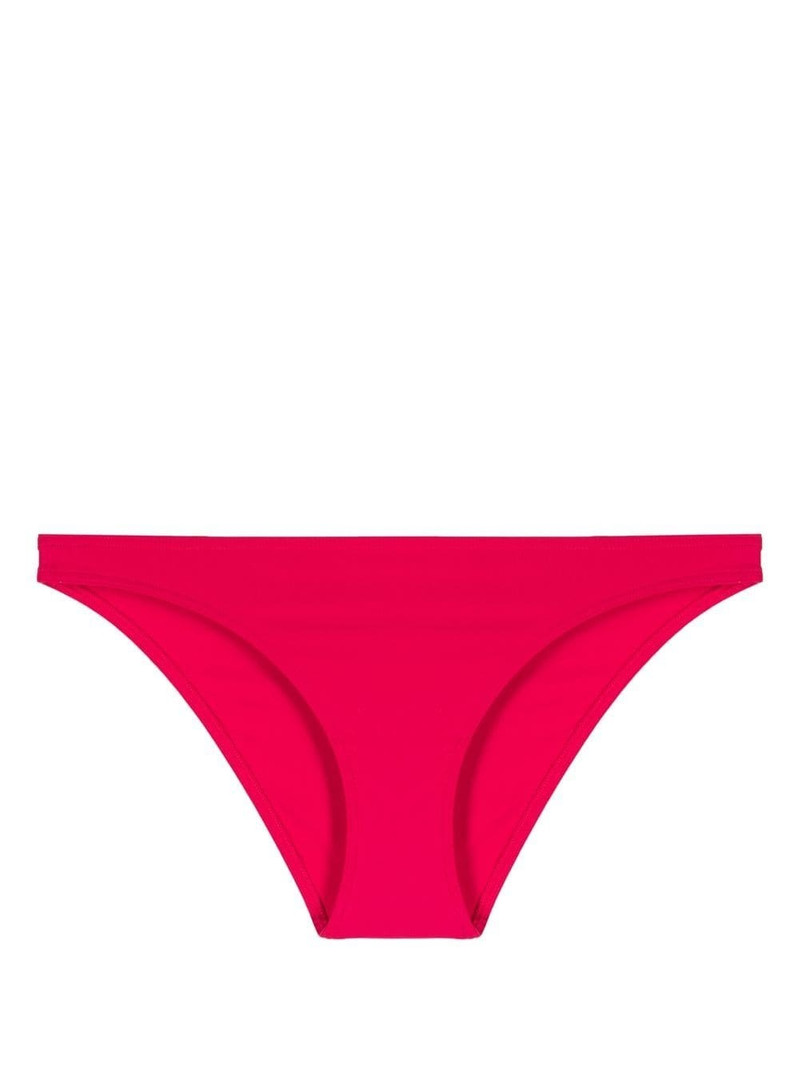 Fripon full coverage bikini bottoms 1