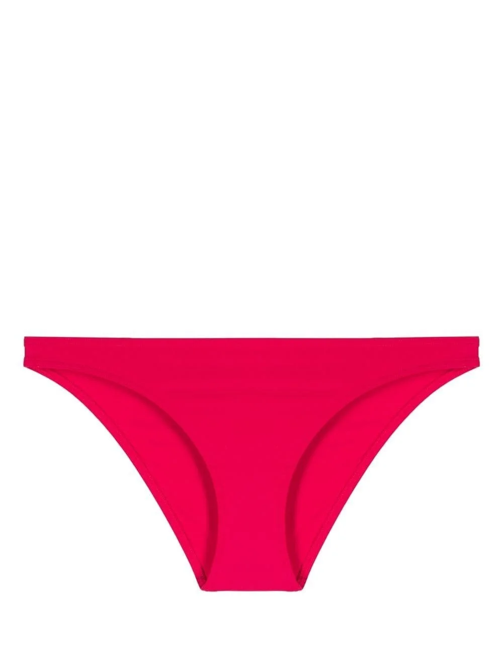 Fripon full coverage bikini bottoms - 1