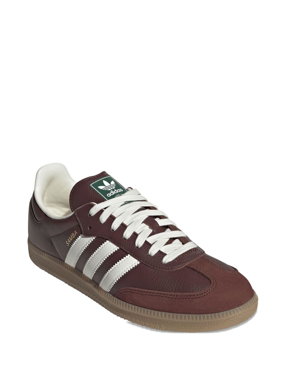 Samba OG leather sneakers - 2