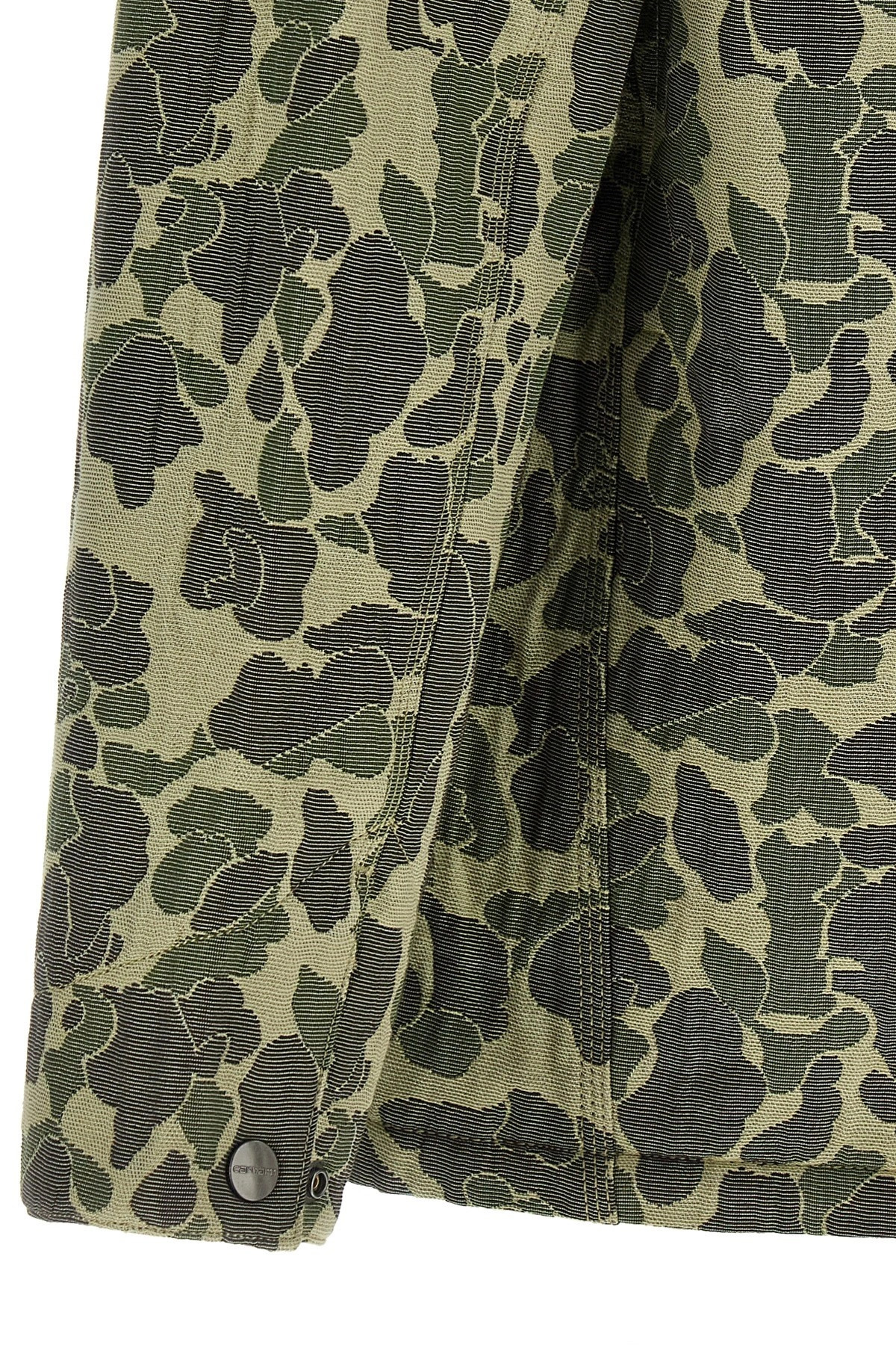 'Tapestry Chore' coat - 4