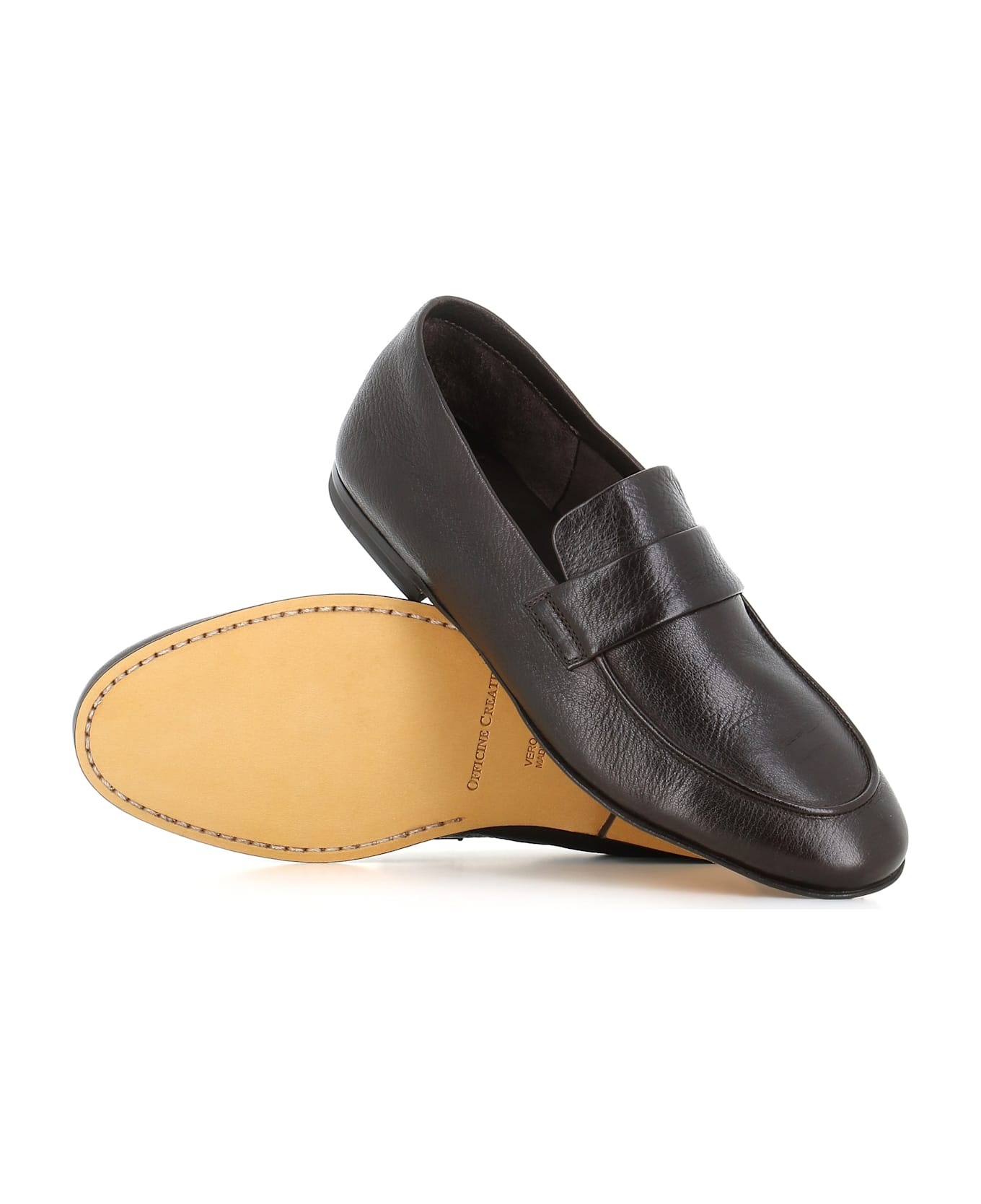 Loafer Airto/001 - 2