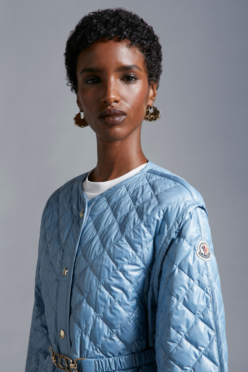 Corinto Short Down Jacket 4
