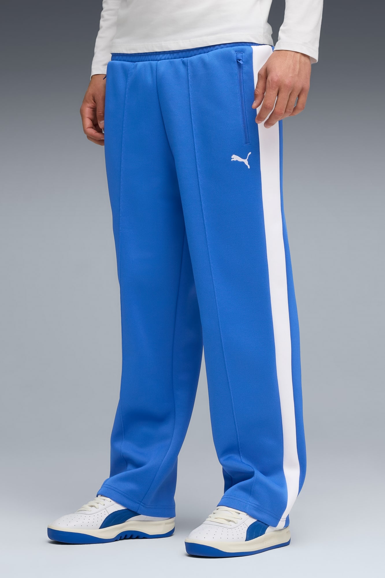 T7 ALWAYS ON Men's Relaxed Track Pants - 3