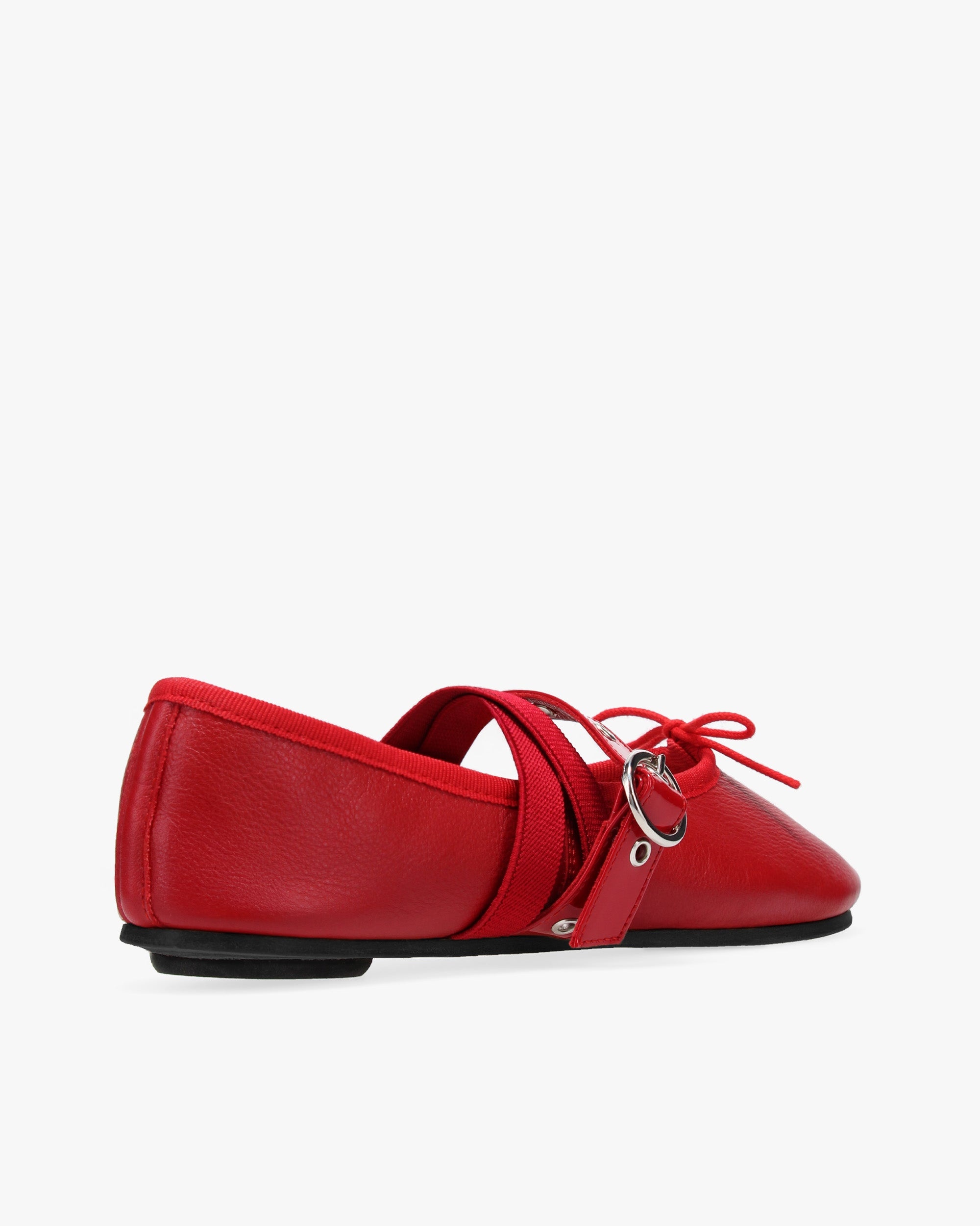 Ballet twist Mary janes - 2