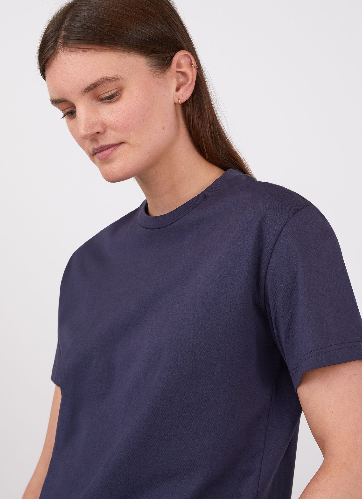 Boy Fit T‑shirt - 1