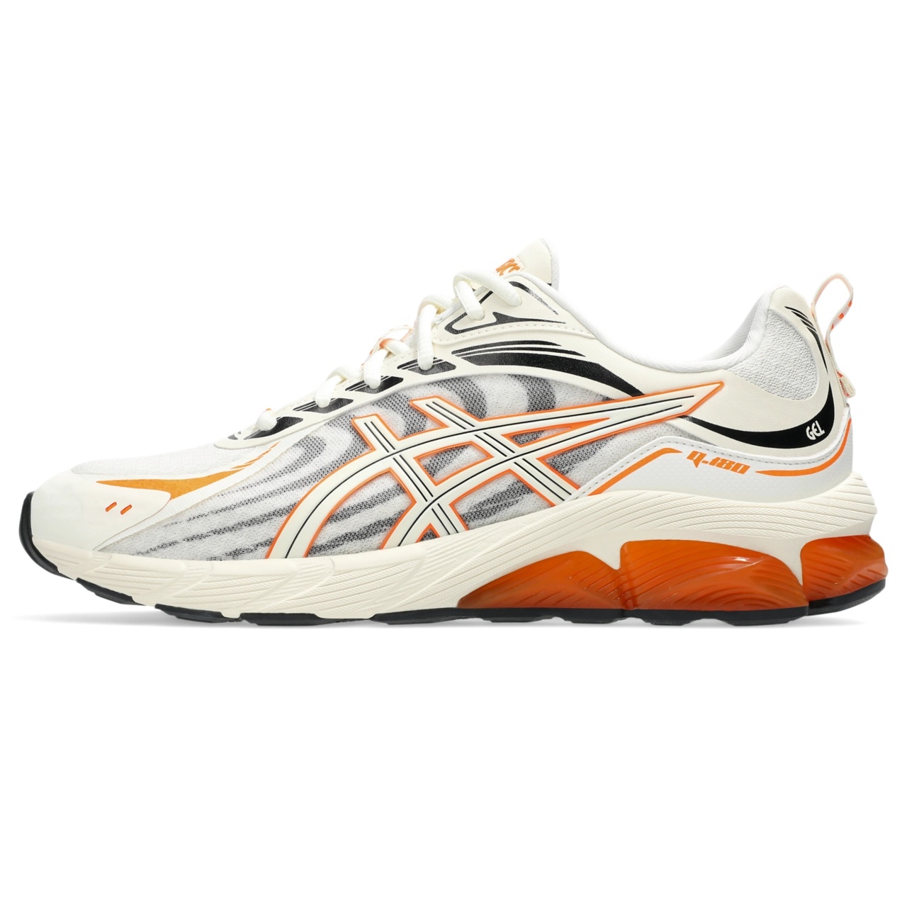 GEL-QUANTUM 180 VIII - 8