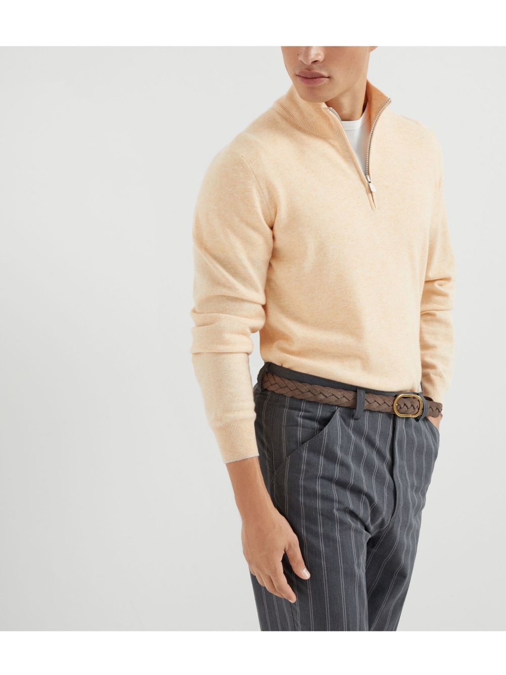 cashmere sweater - 6