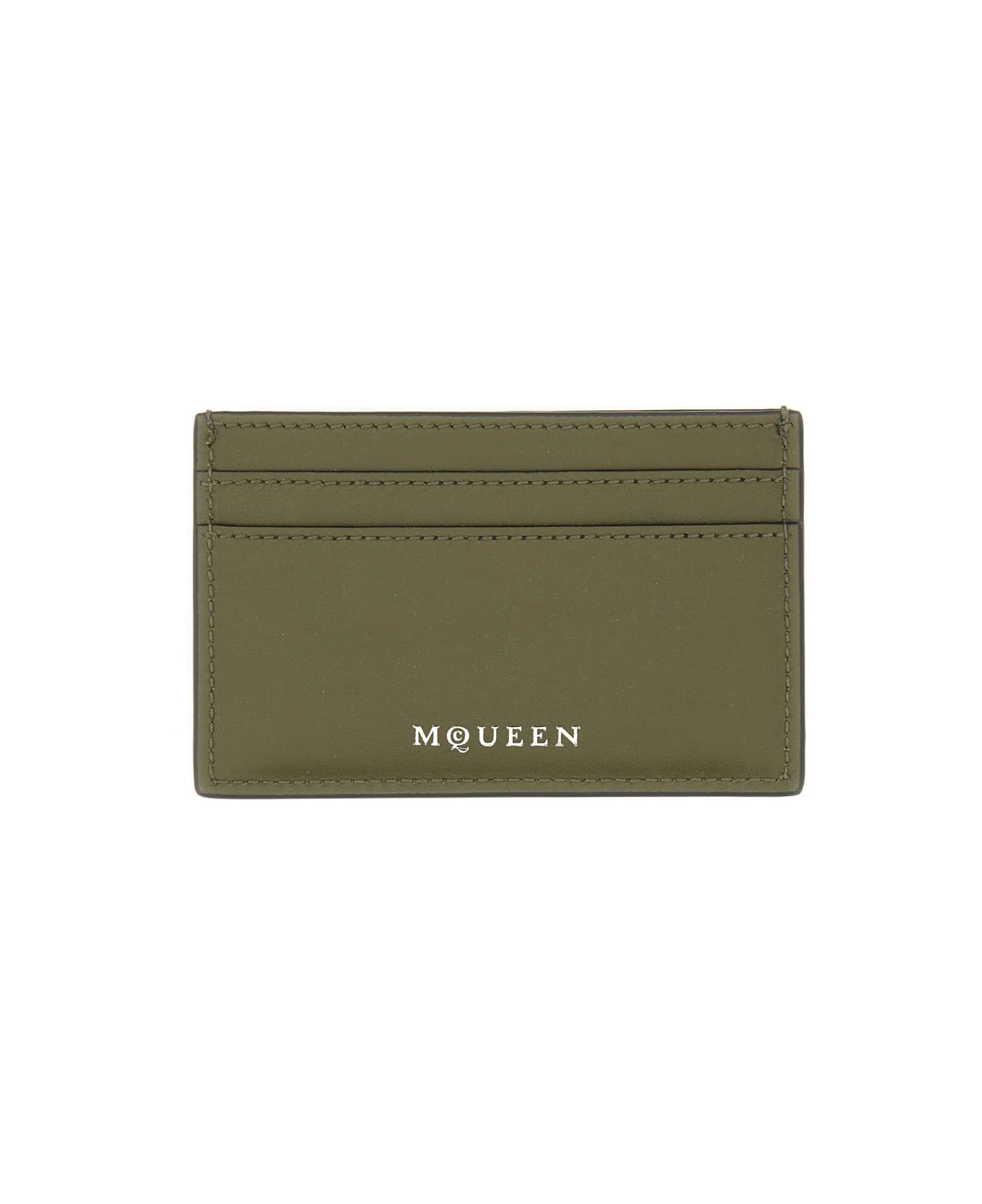 Card Holder "skull" - 2