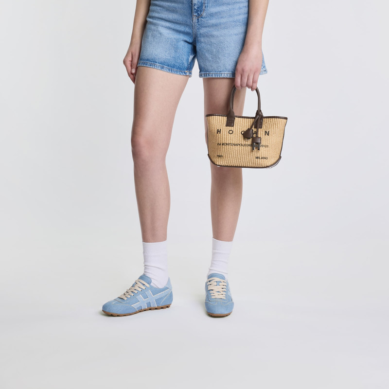 Sneakers Hogan Olympia 7