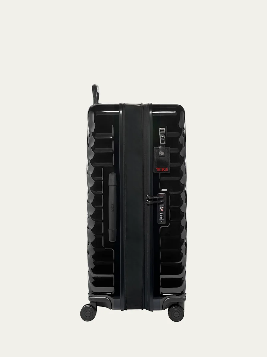 Extended Trip Expandable 4-Wheel Packing Case - 1