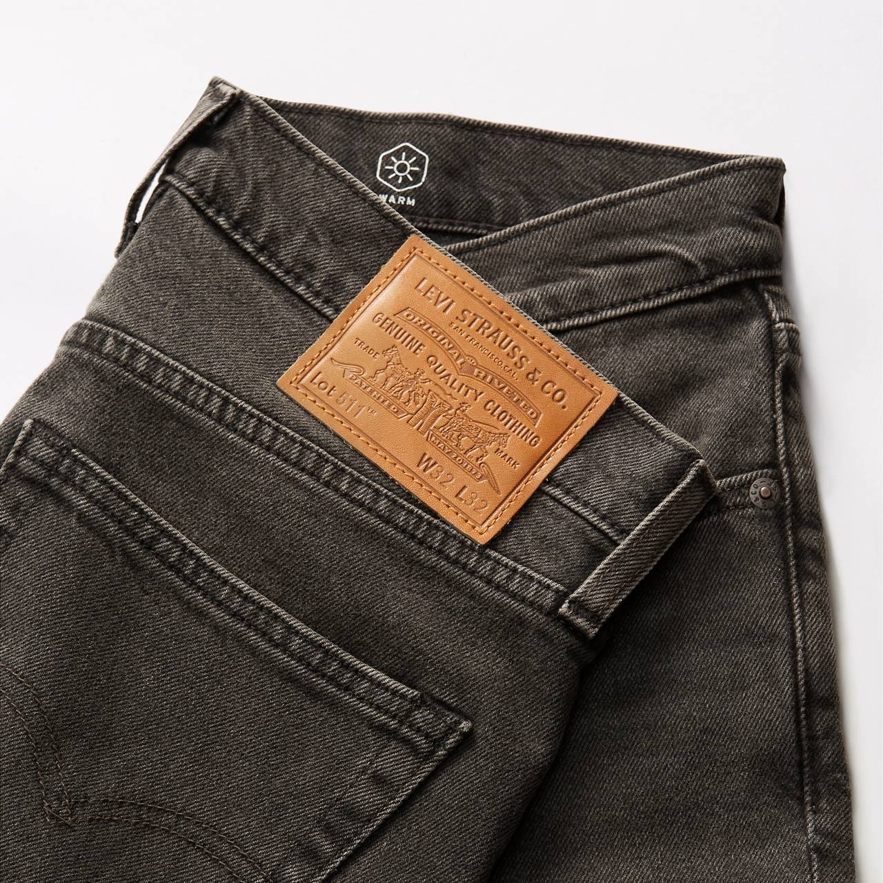 511™ SLIM FIT MEN'S JEANS - 7