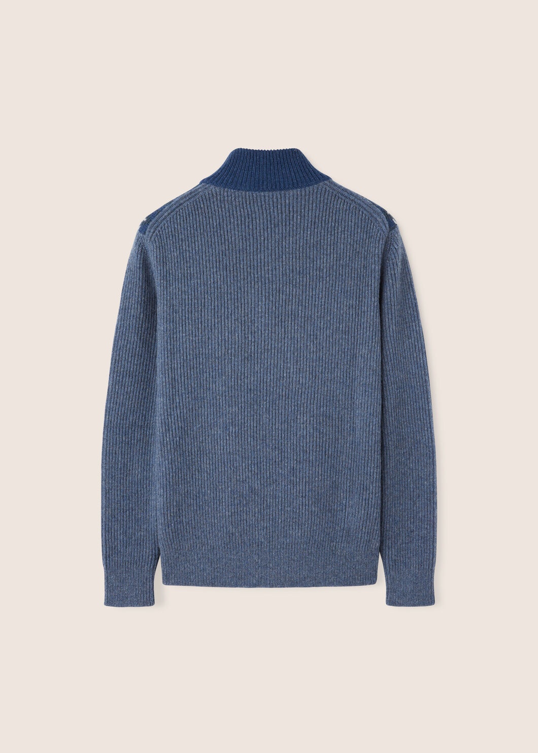Noel Pullover - 2