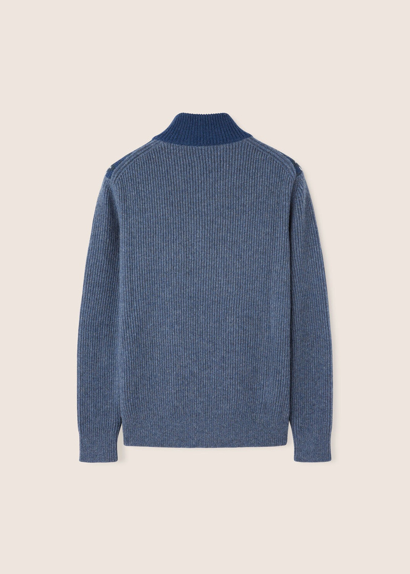 Loro Piana Noel Pullover outlook