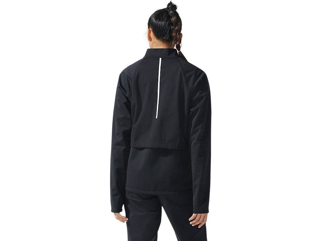 WOMEN'S THERMOSTORM FULL ZIP JACKET - 2
