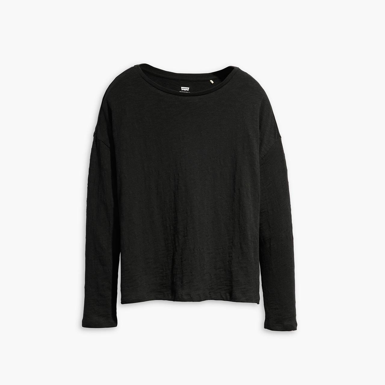 MARGOT LONG SLEEVE T-SHIRT - 1