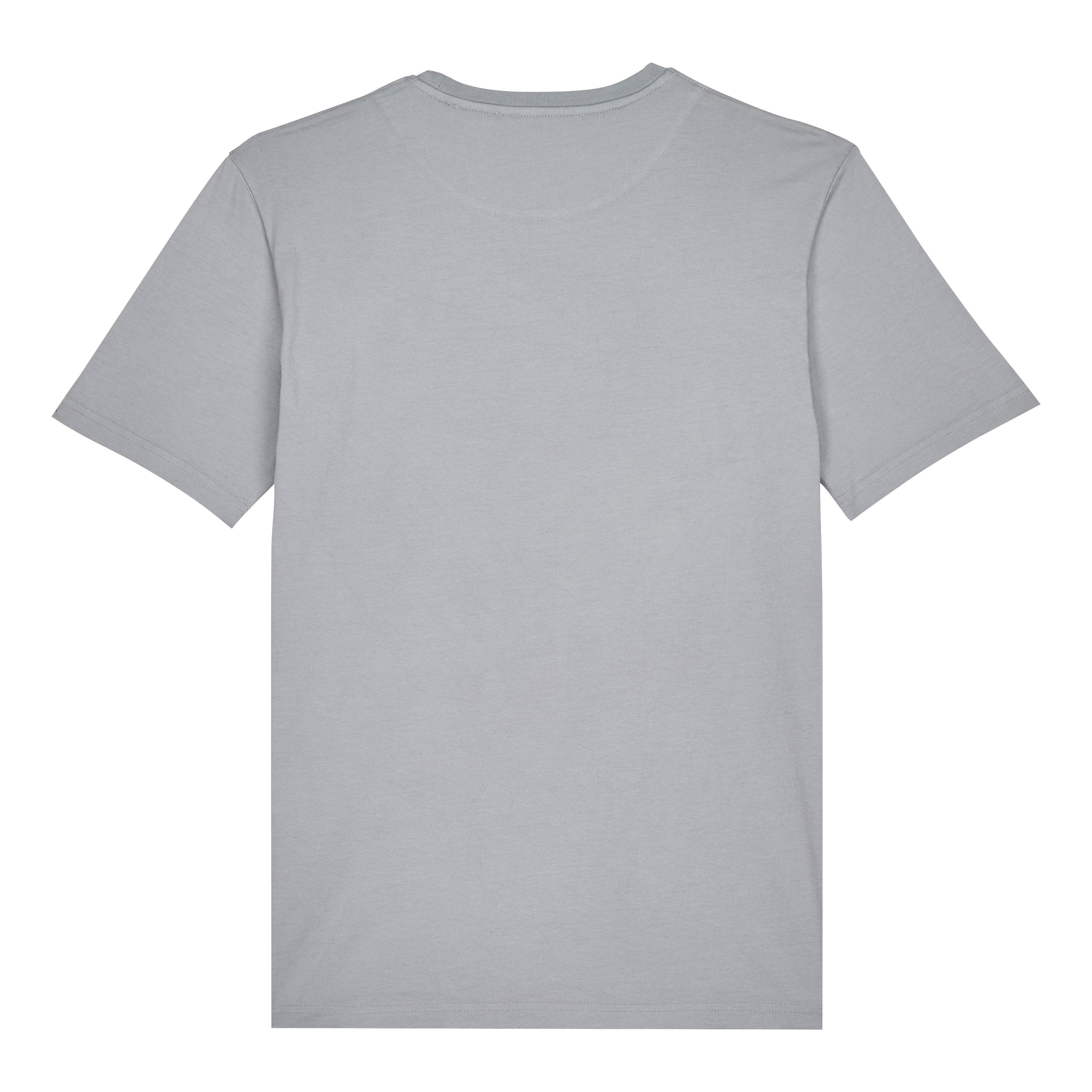 Men Organic T-Shirt Natural Dye - 2