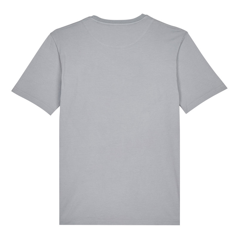 Vilebrequin Men Organic T-Shirt Natural Dye outlook