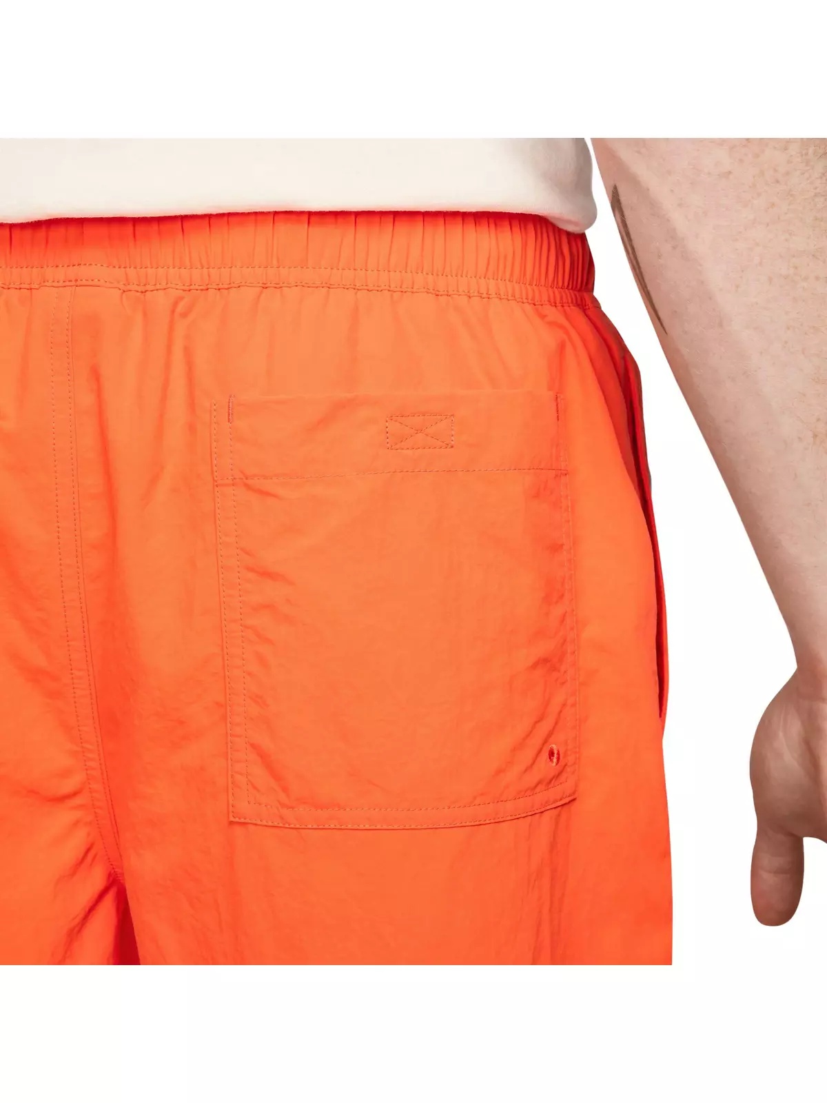 Men's Woven Club Flow Shorts - 6