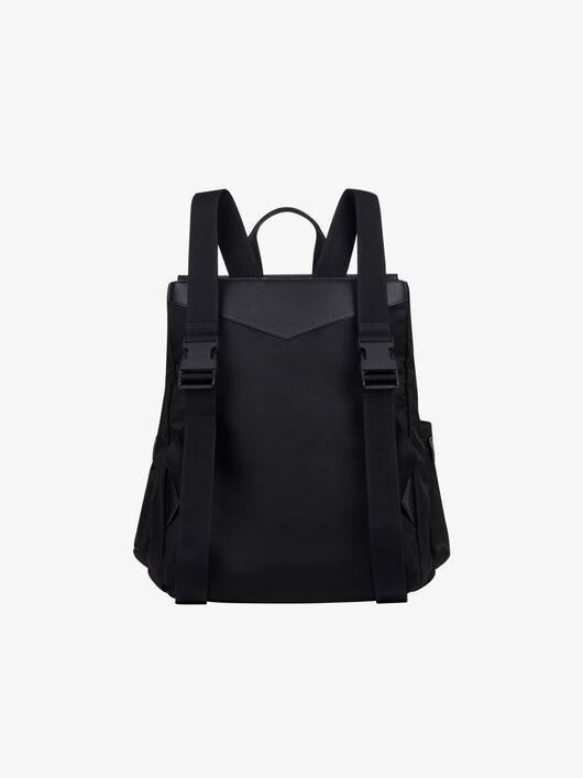 SPECTRE BACKPACK IN NYLON - 4