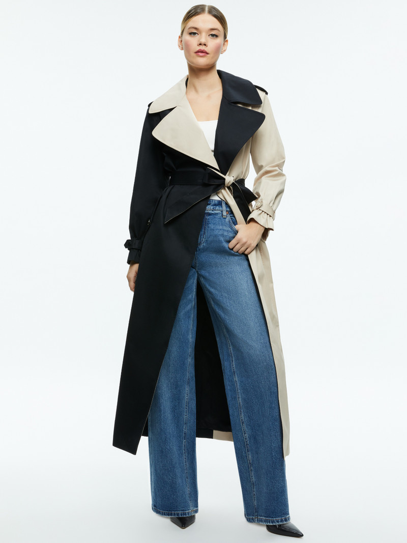 NEVADA TRENCH COAT 6