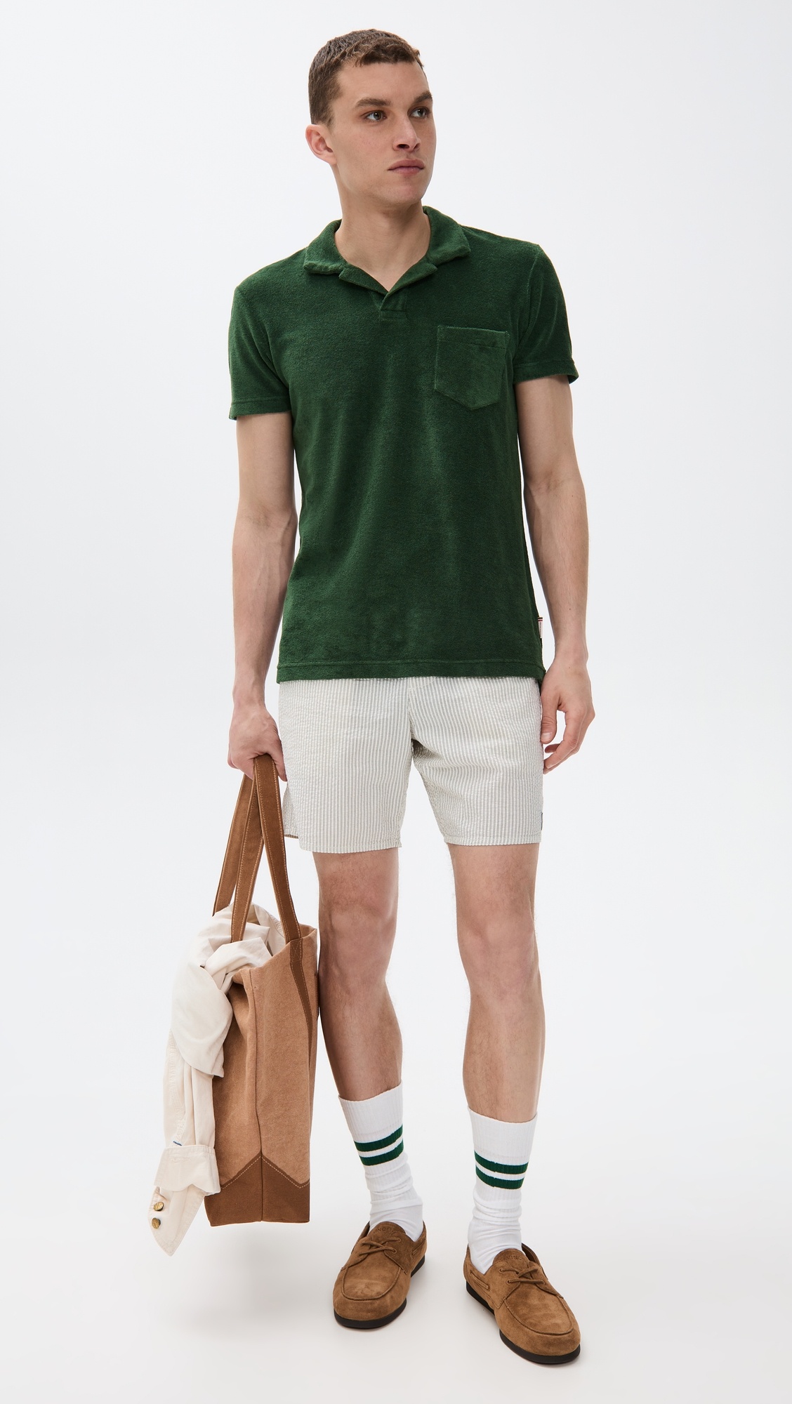 Terry Polo - 4