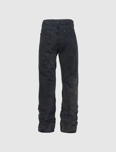 Givenchy STRAIGHT FIT 5 POCKET TROUSER outlook