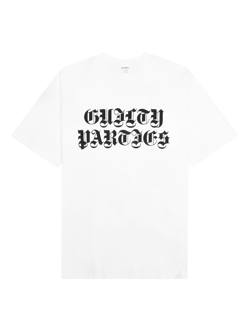 heavyweight T-shirt 1