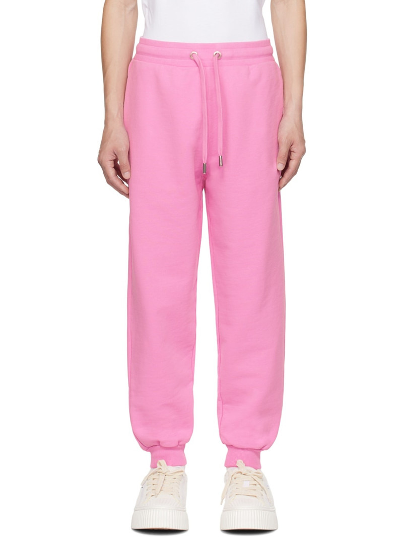 Pink Ami de Cœur Sweatpants 1