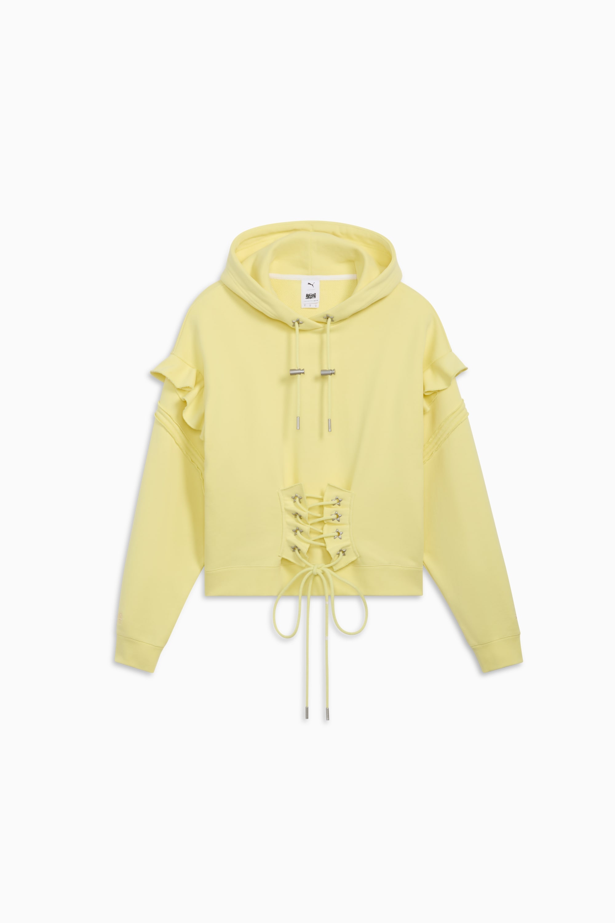 PUMA x COLLINA STRADA Women's Hoodie - 1