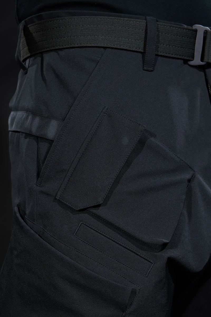 P24A-DS schoeller® Dryskin™ Articulated BDU Trouser 16