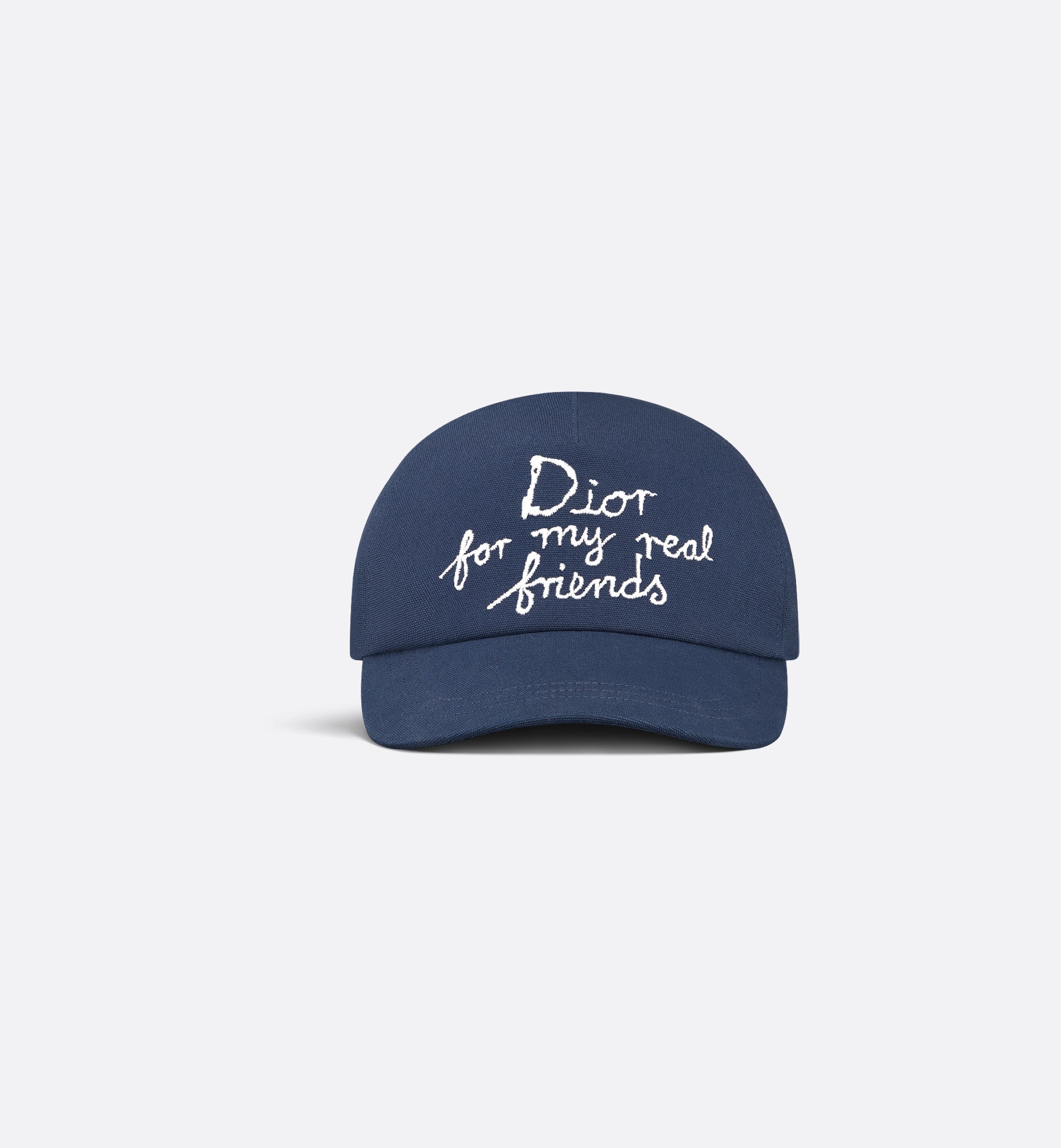 DIOR AND HYLTON NEL Cap - 3