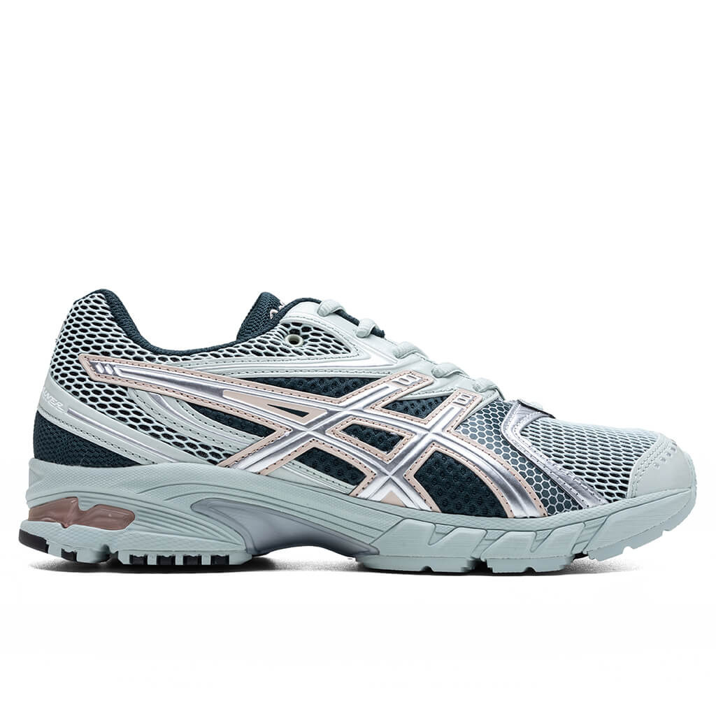 GEL-DS TRAINER 14 - LICHEN ROCK/PURE SILVER - 1